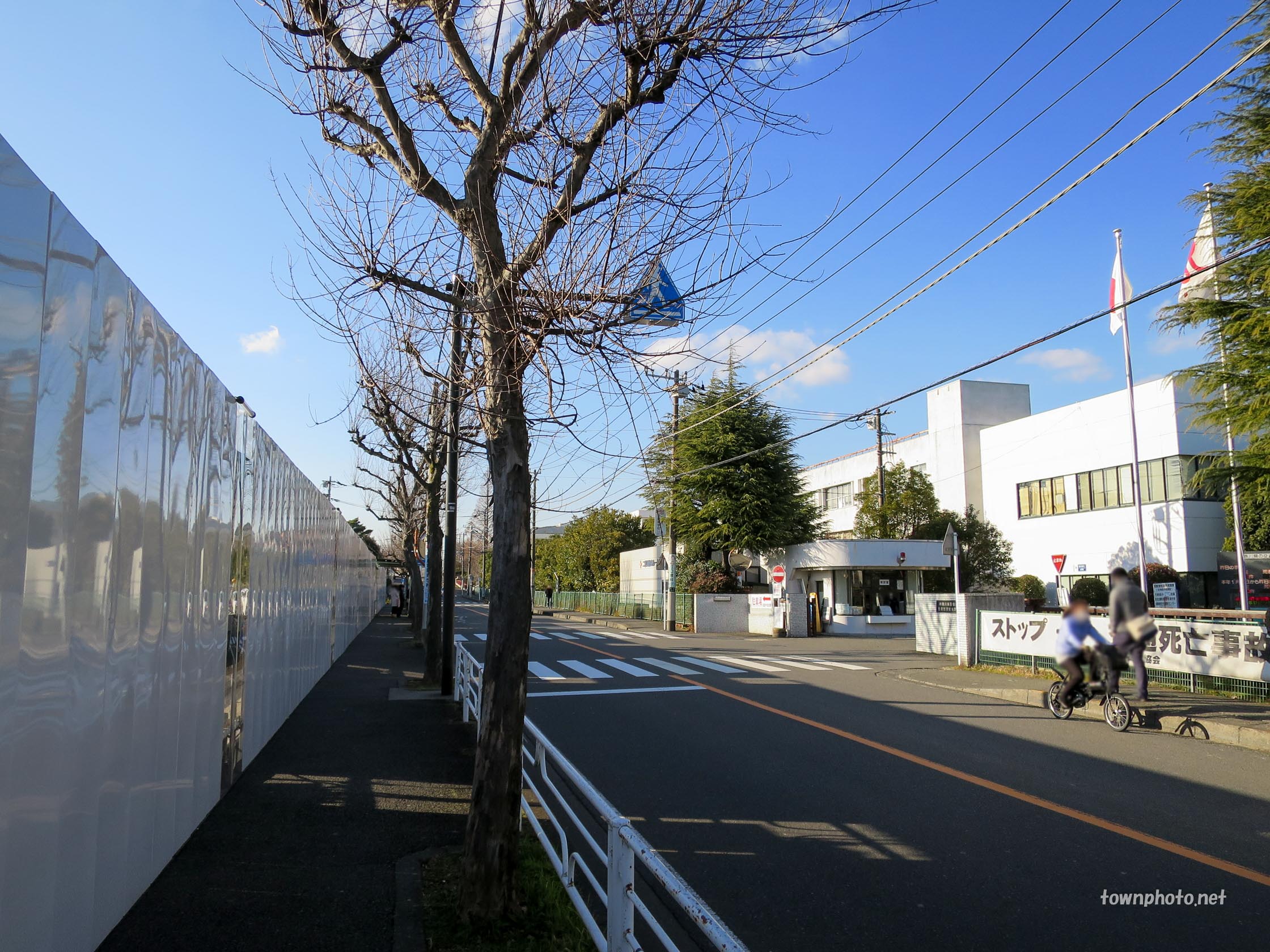 神奈川 県 警察 運転 免許 センター